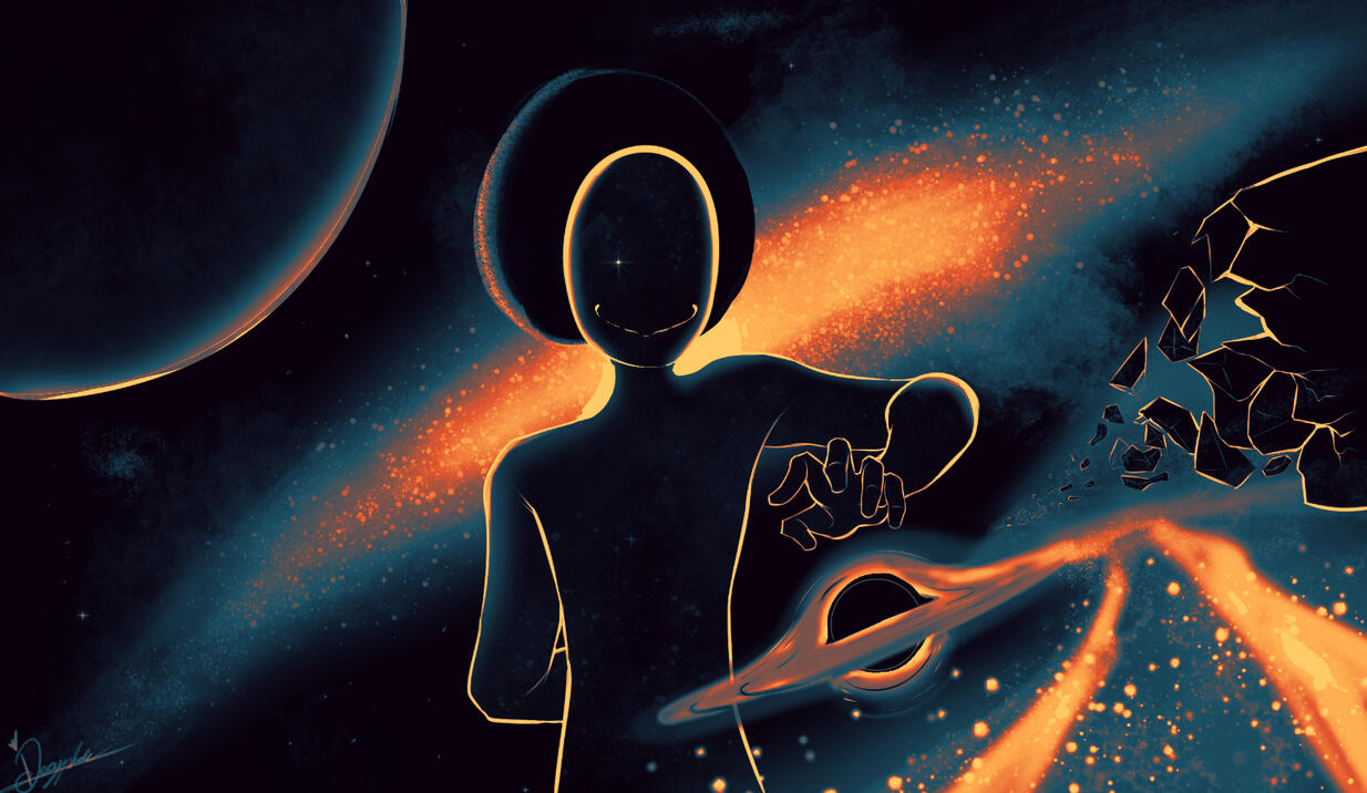 The Creator