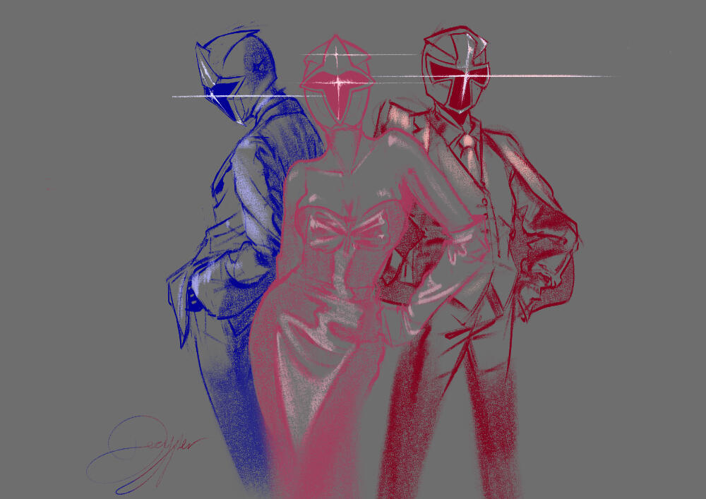 Ranger Drip