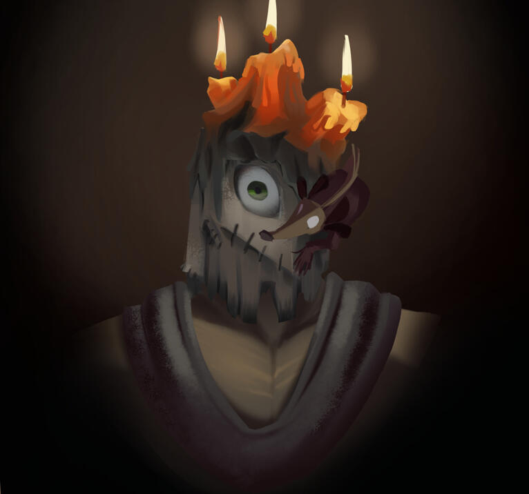 The Librarian